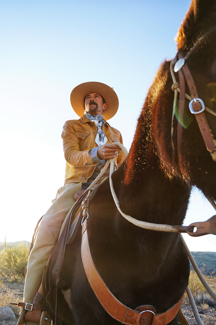 Legacy in Light Portrait Session